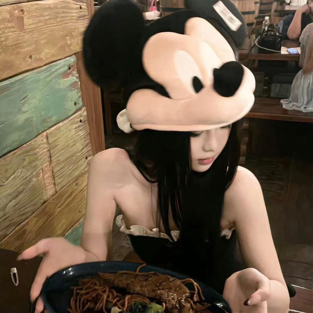 绝对不吃胡萝卜