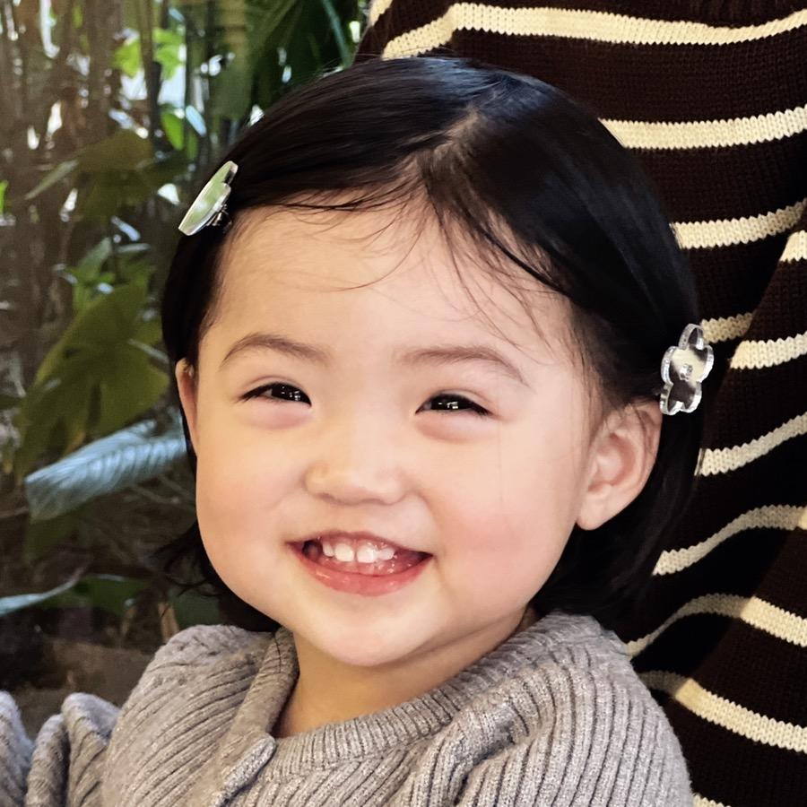 快快超爱笑@抖音