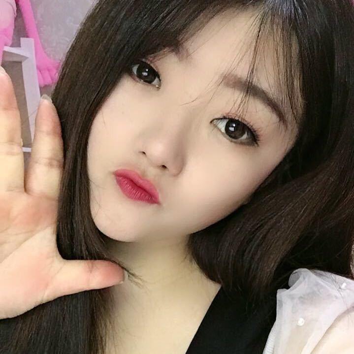 陈小嫚💋