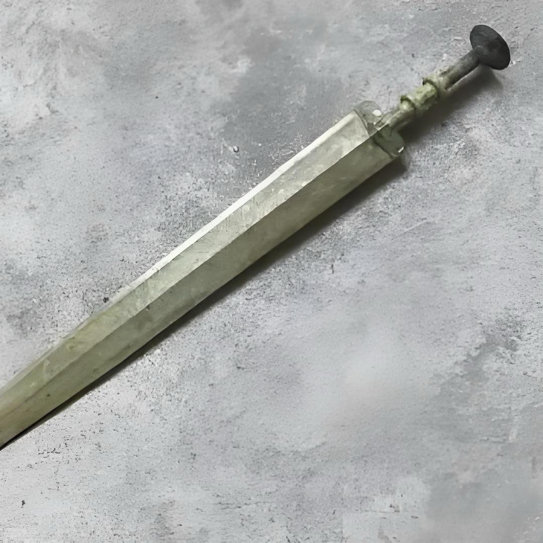 芳野剑铺