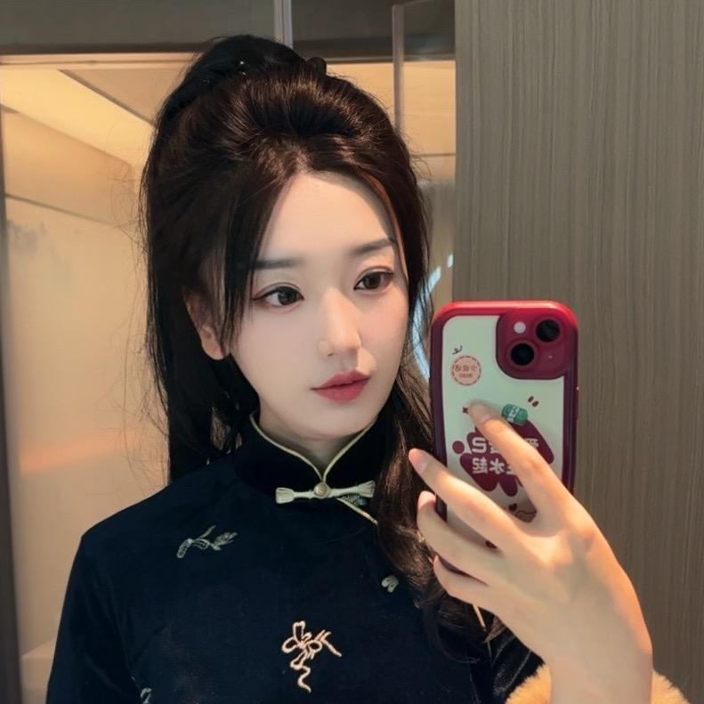 秦蓁蓁