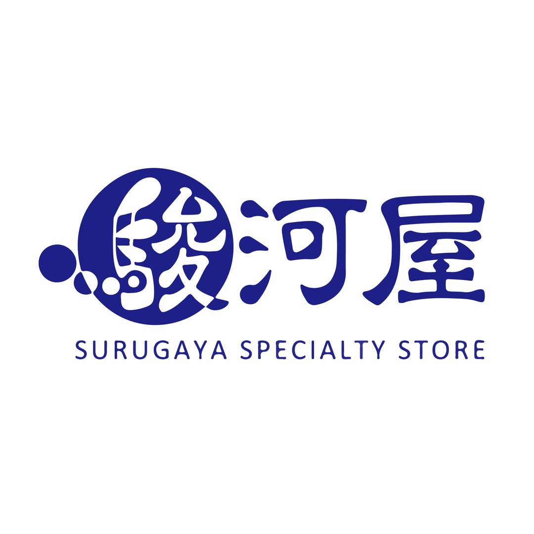 骏河屋（中国）直播间