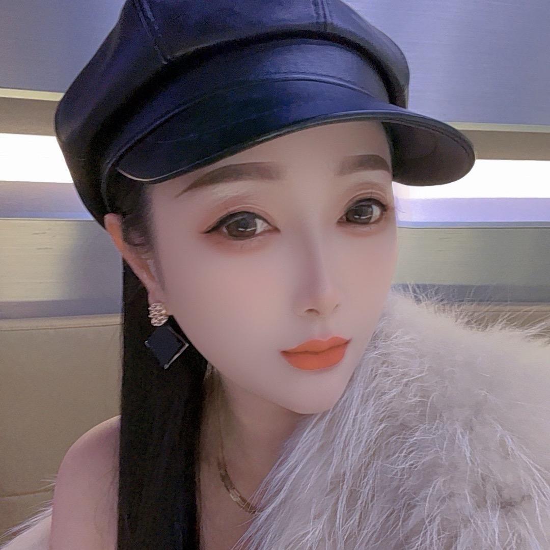 李涵善✨️