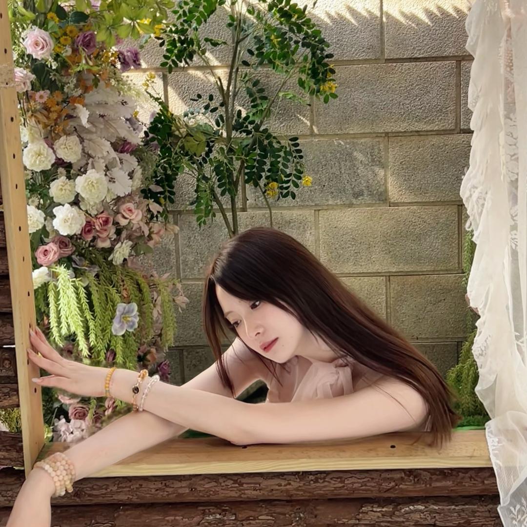 清妤.