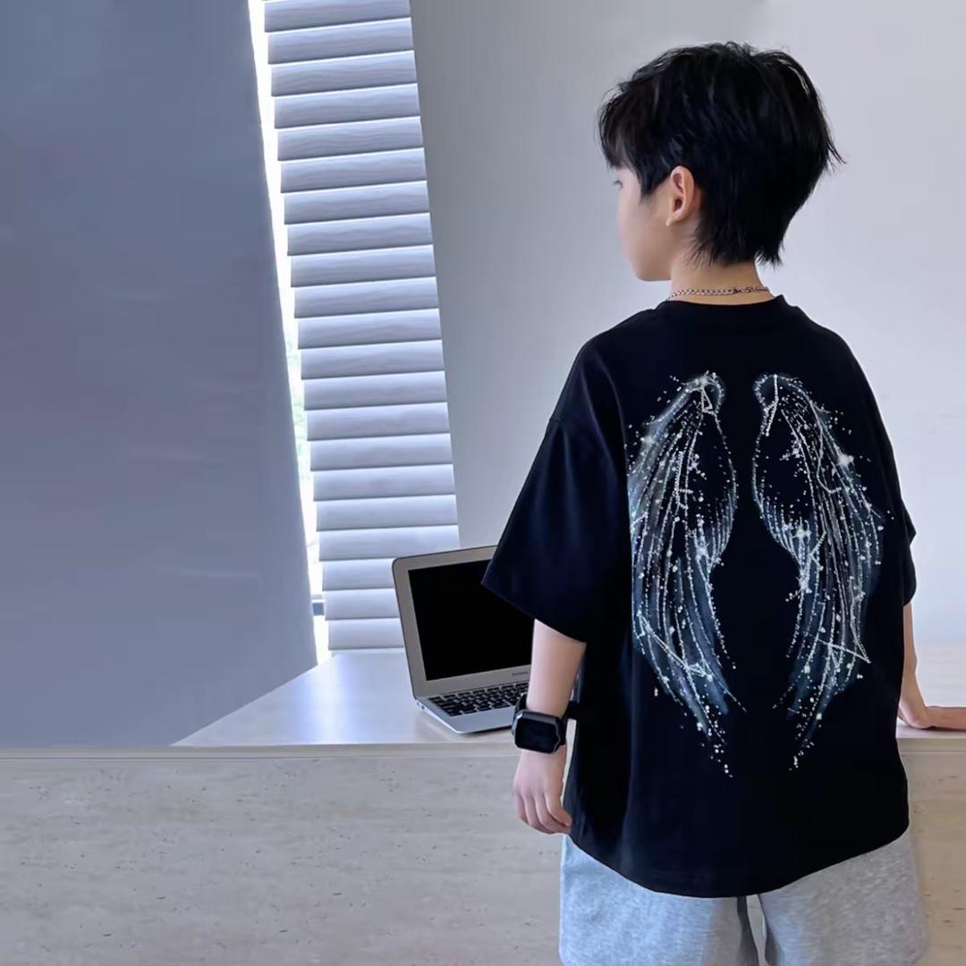 可乐儿童装