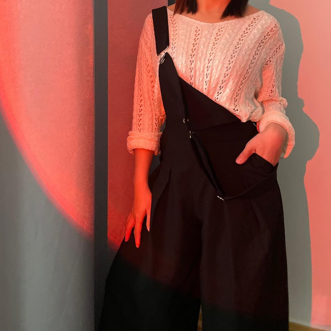 清远多米女装店