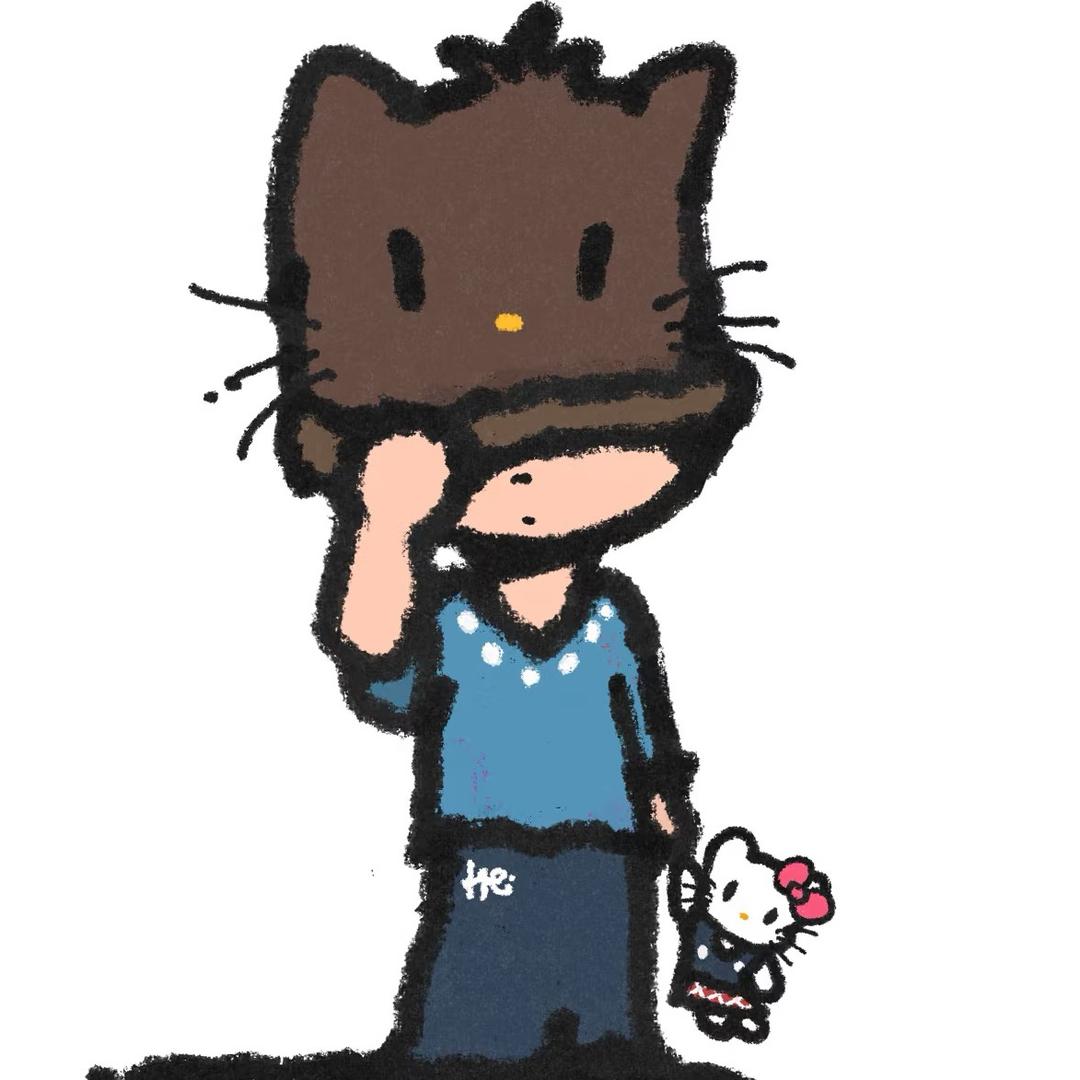 睡醒一杯冰没事