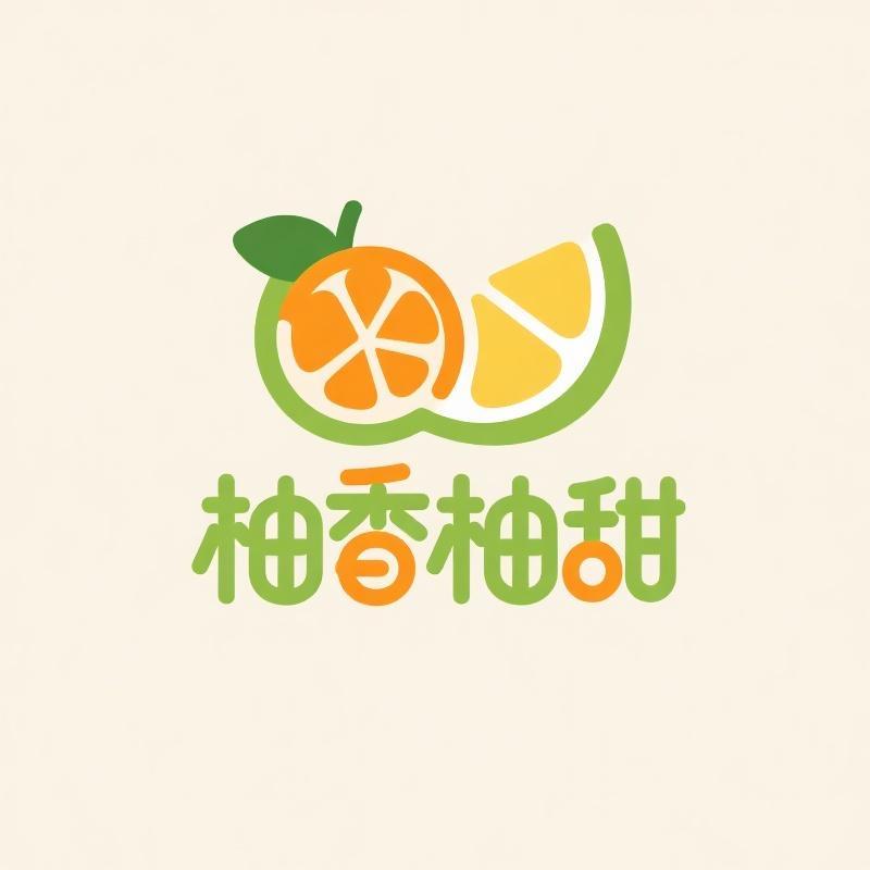 柚香柚甜呀