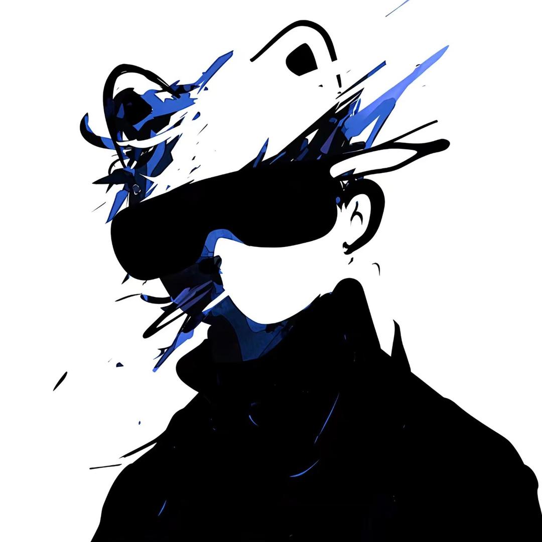 情小白