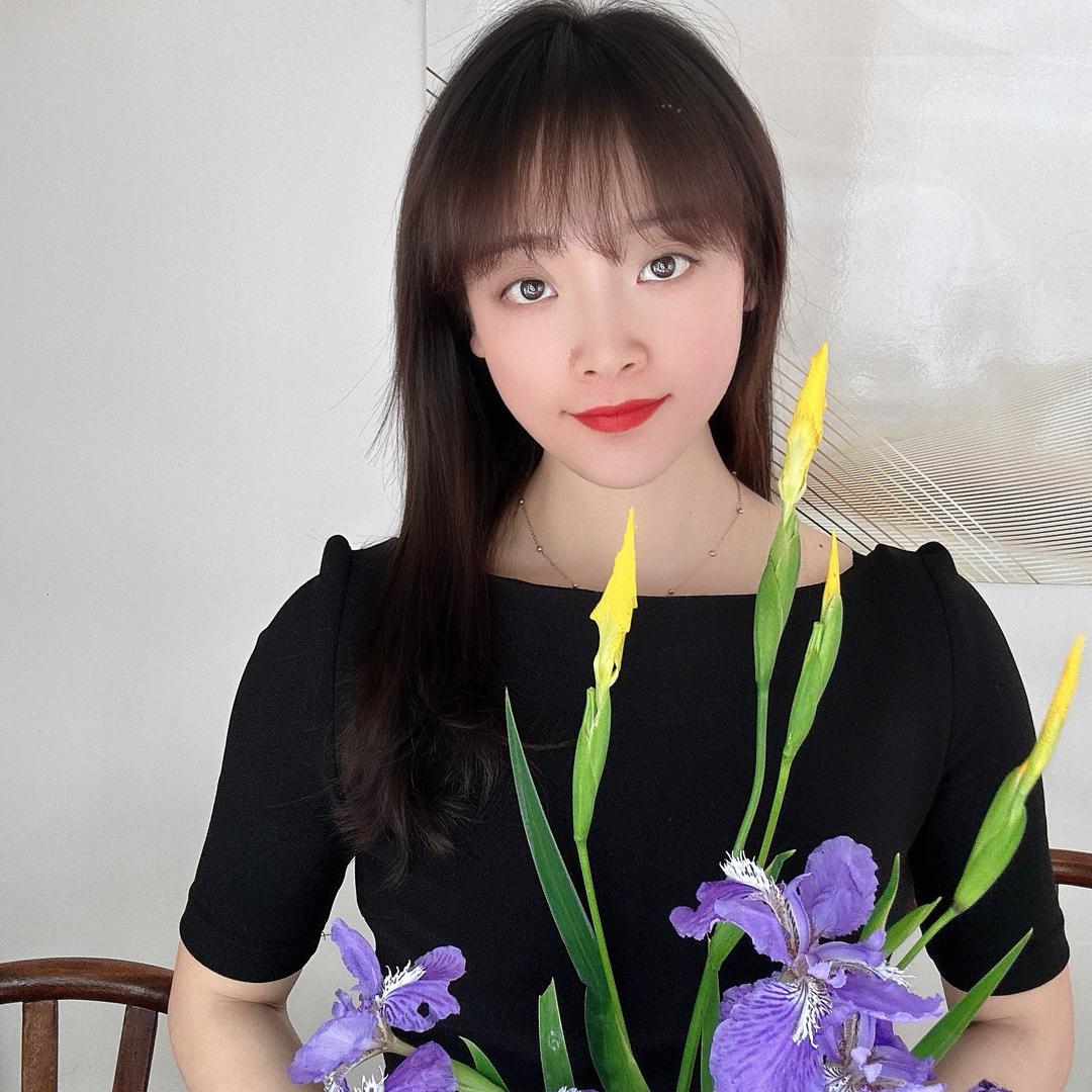 大漂亮和小可爱