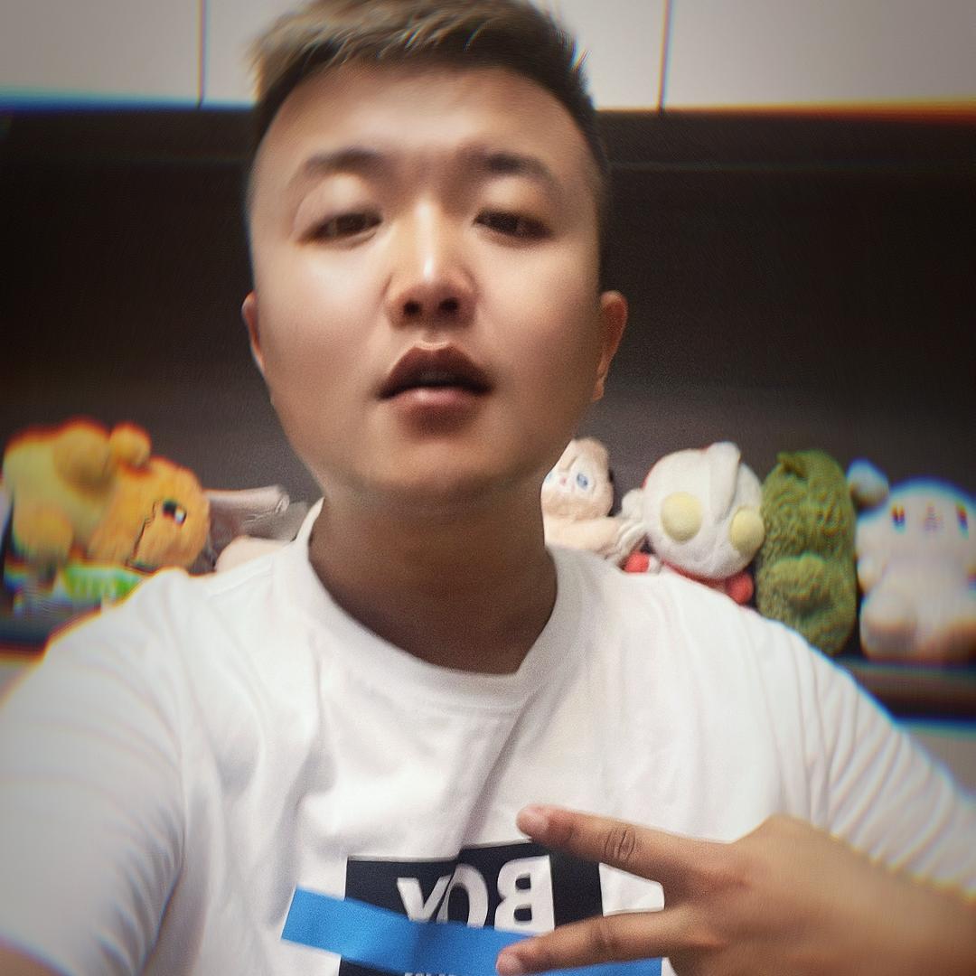 阿雷🎤