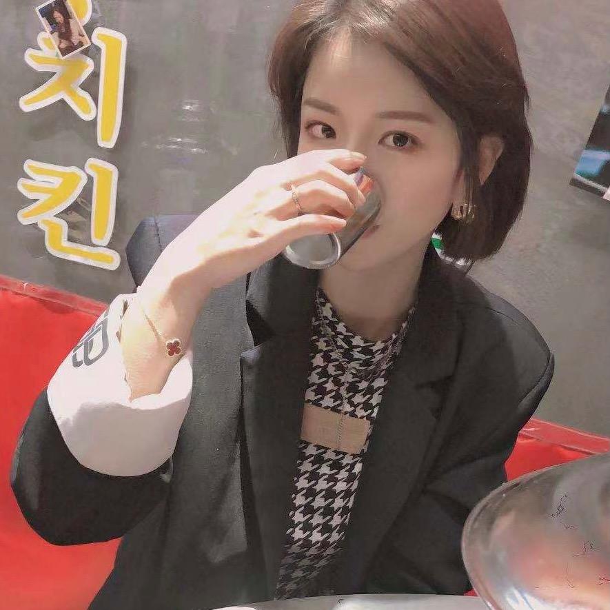 @林微