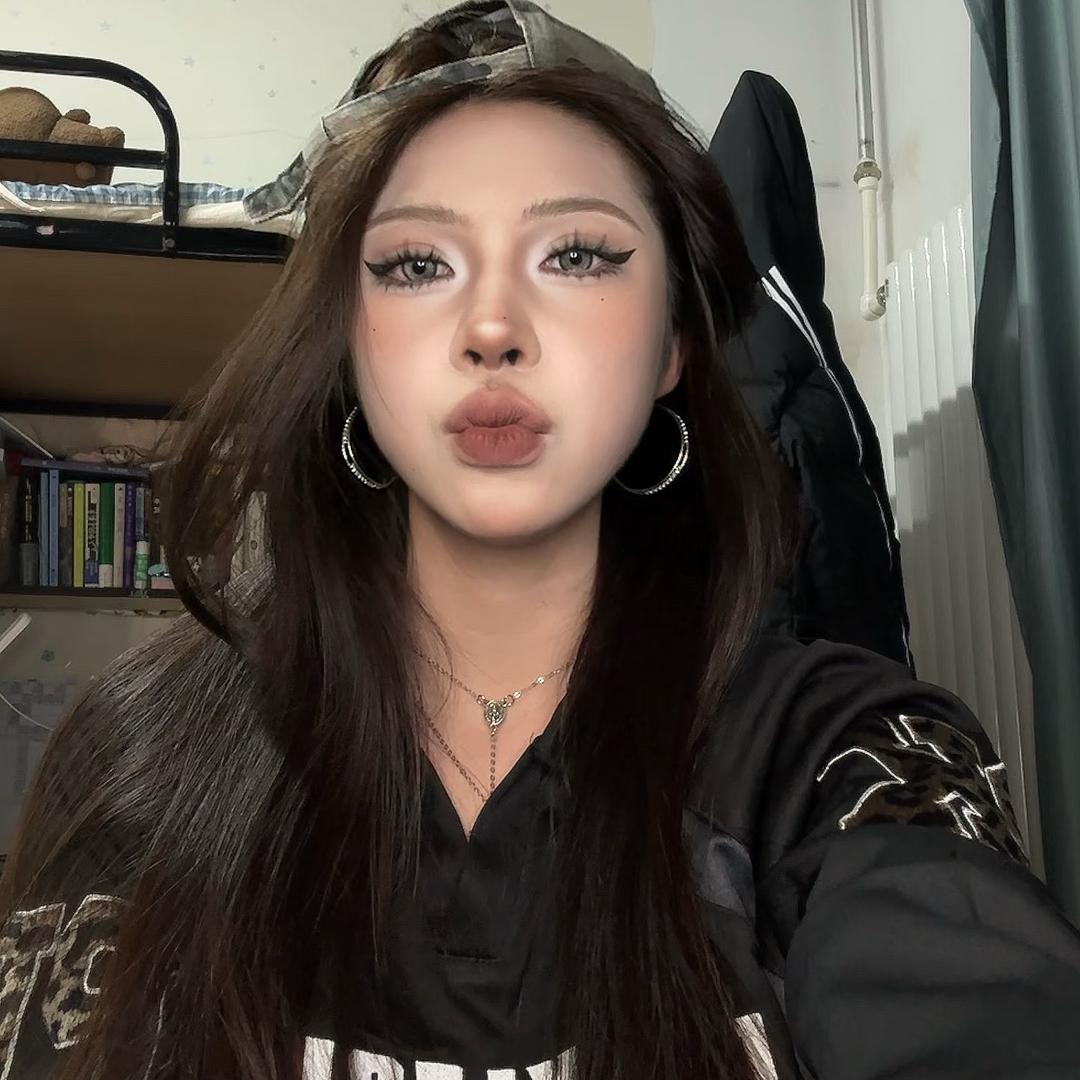 罐装冰块🧊