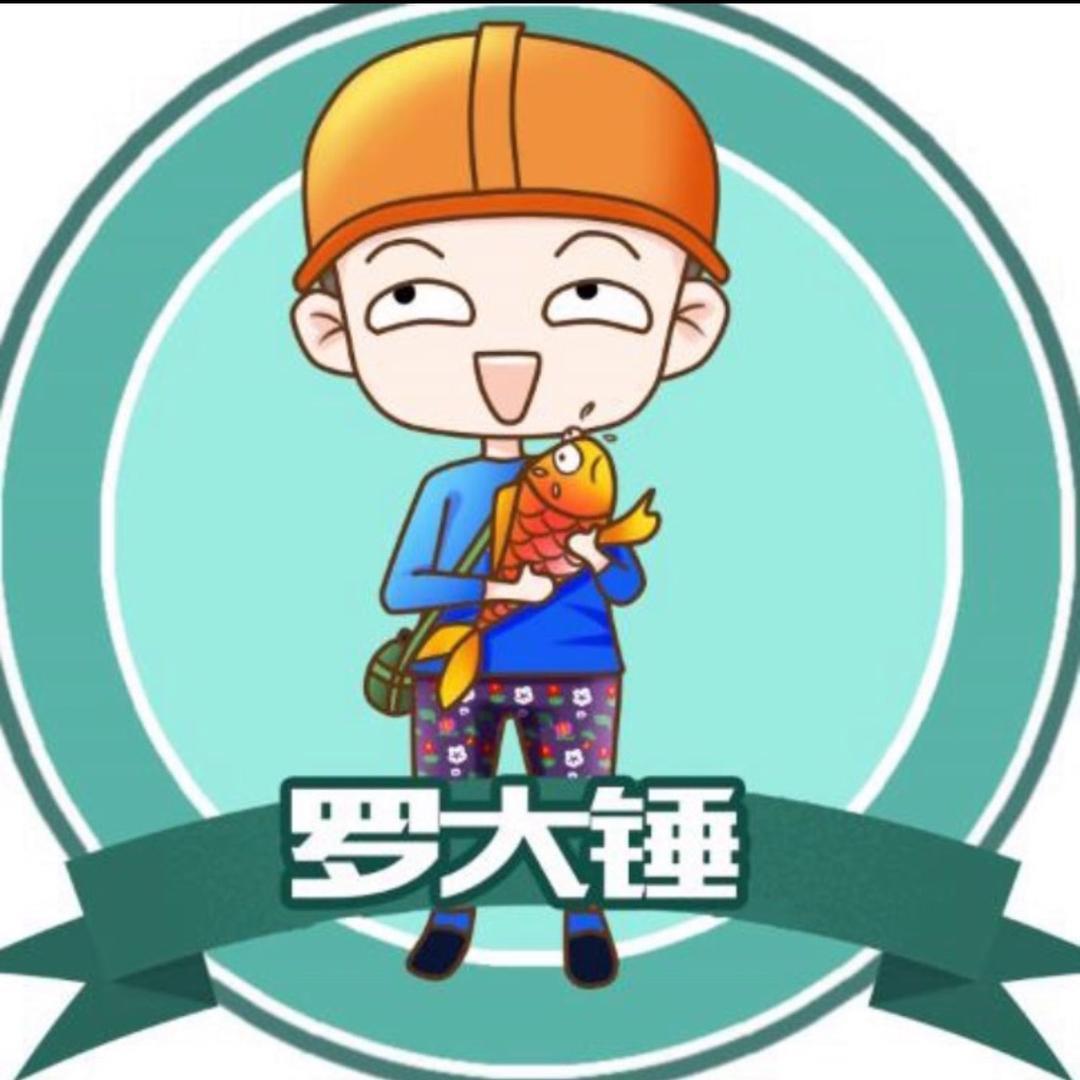 罗大锤（收徒）