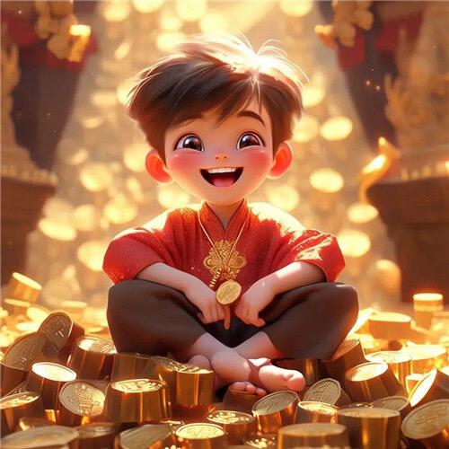 小哥带货日常（橱窗）