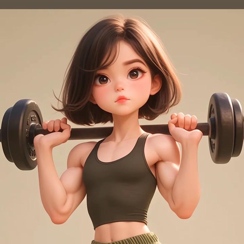丽萍（晶小朵）