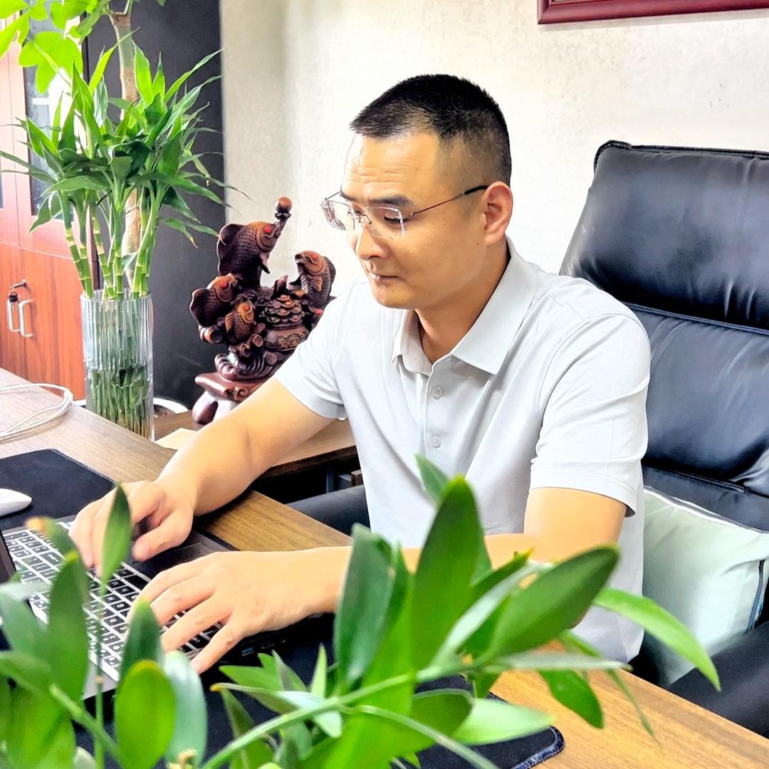 刘师傅说金融