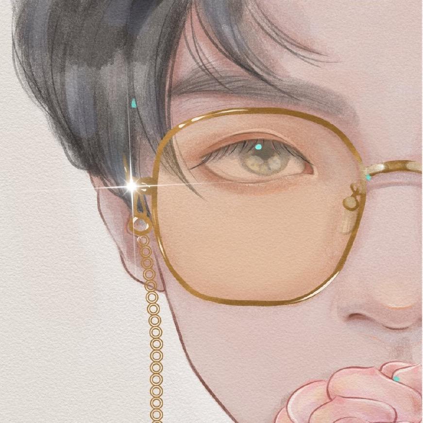 就叫橙子就好啦🎸ₓᶻ