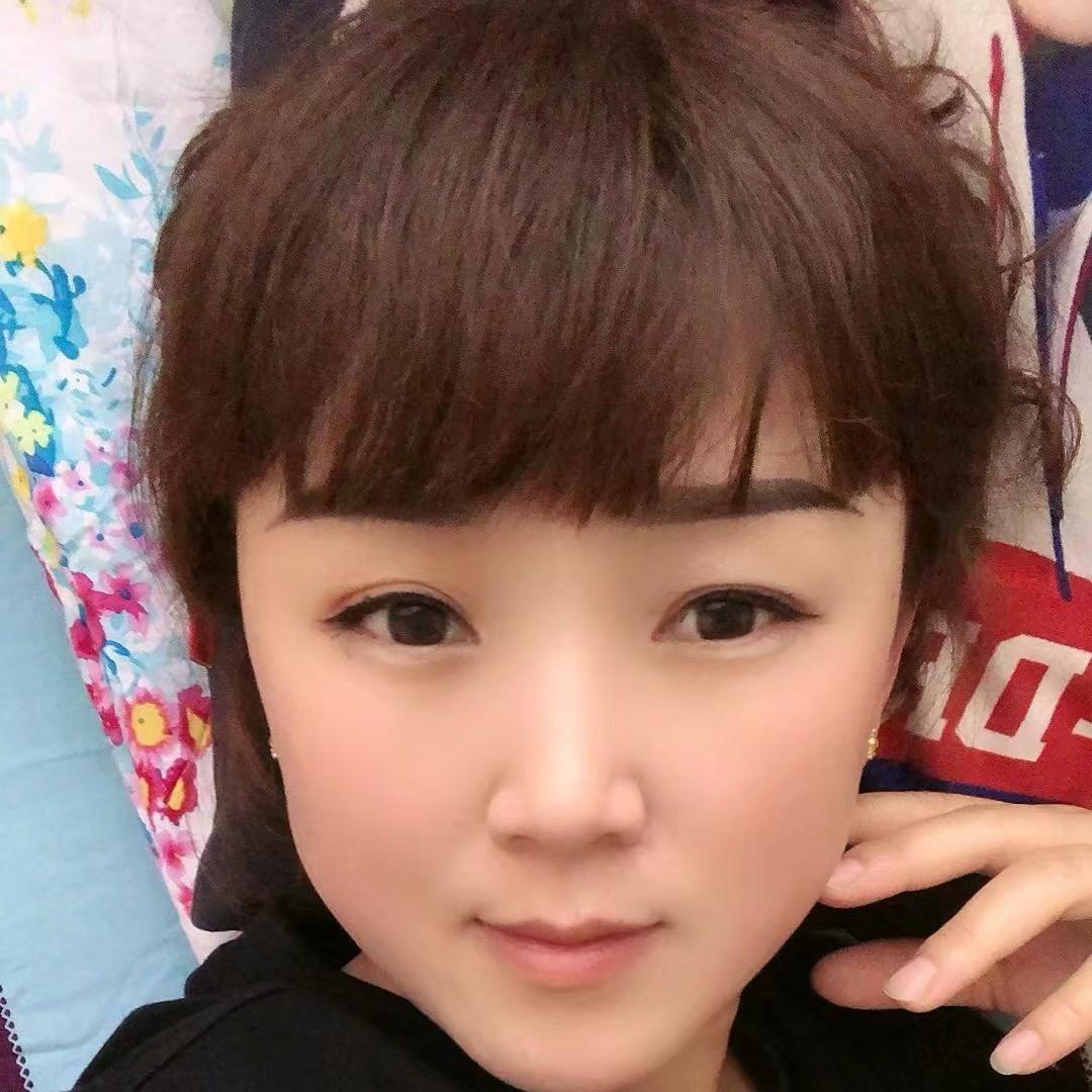 默@