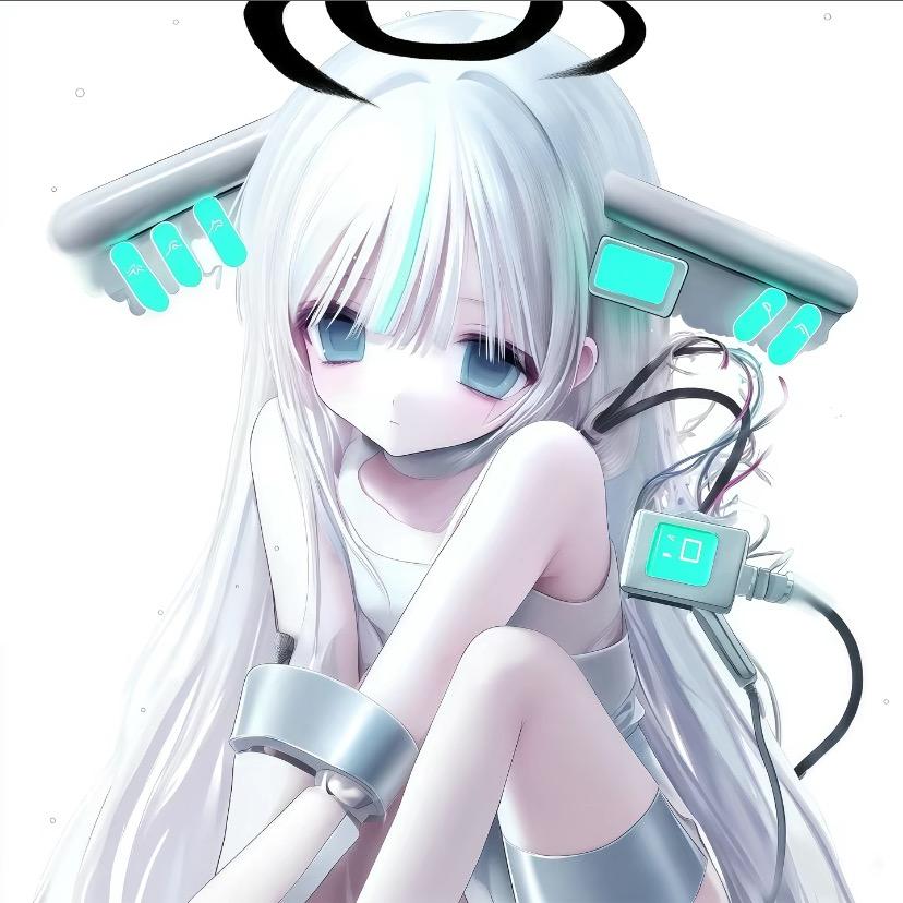痛苦天使-