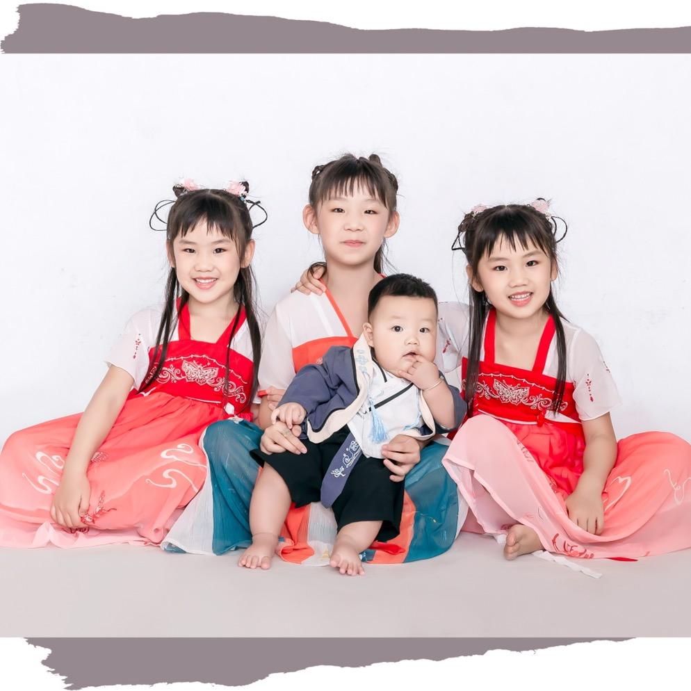 4宝麻麻的厨房日记