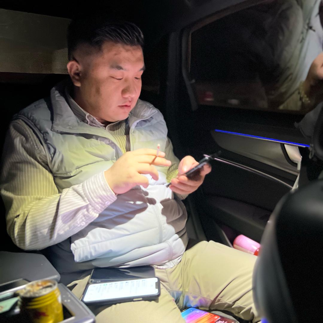 肥仔大豪