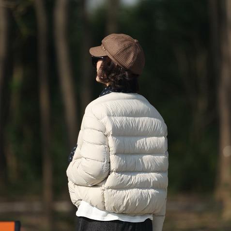 风禾美服饰馆穿搭美学