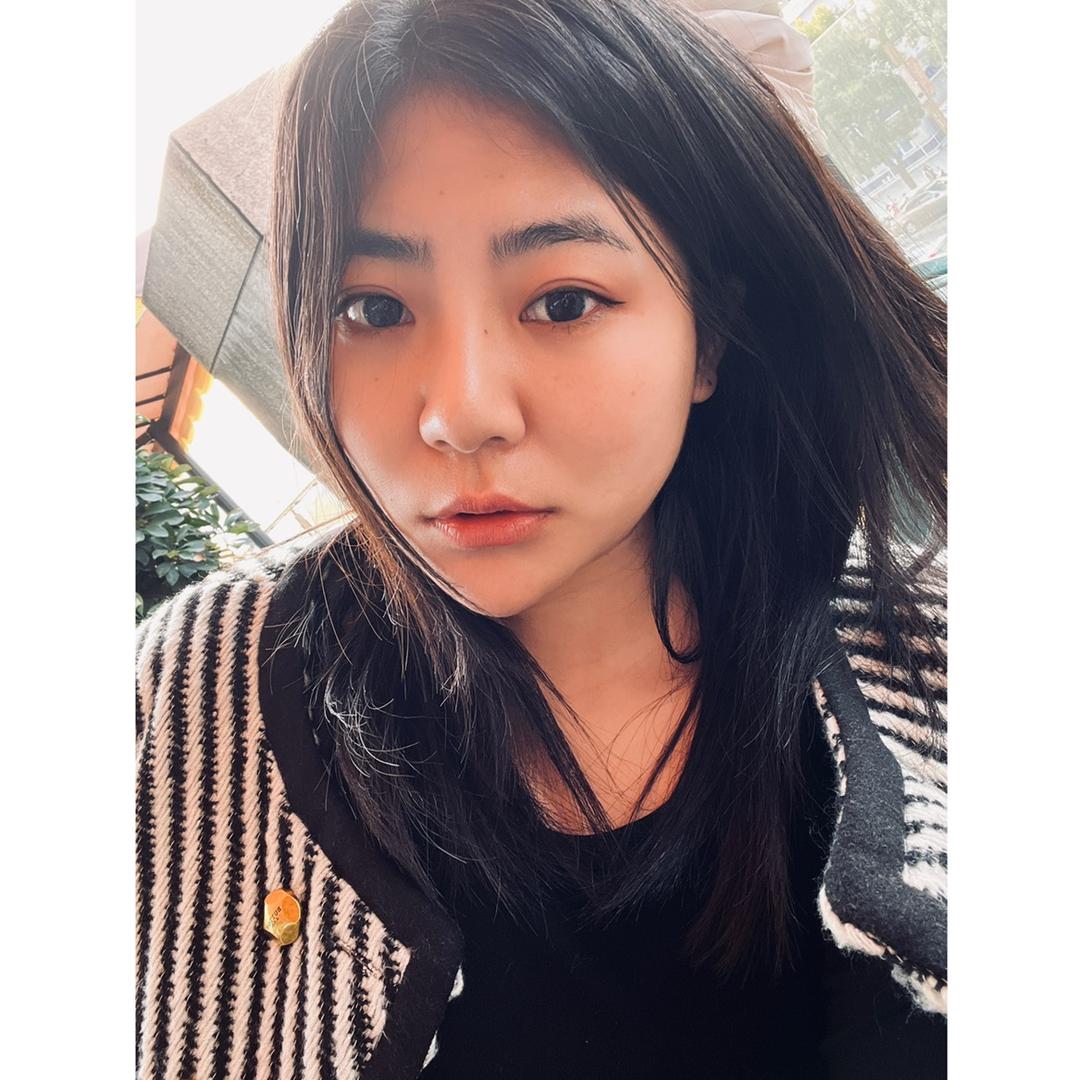 大乔迷恋海🌊