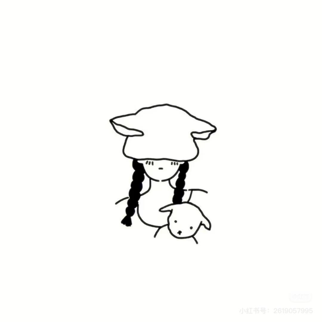 一只奶团子🍡