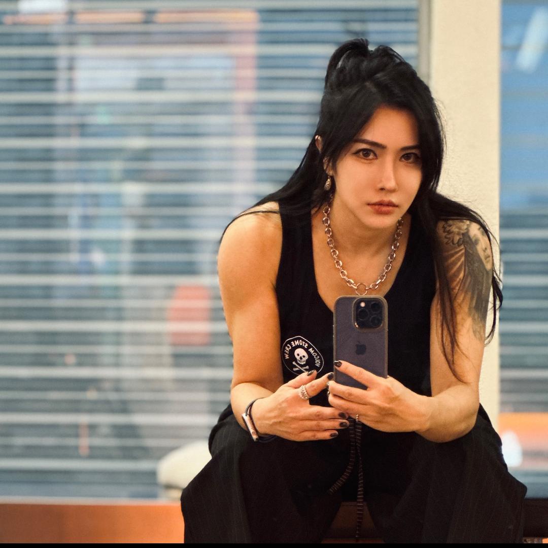 koko xu