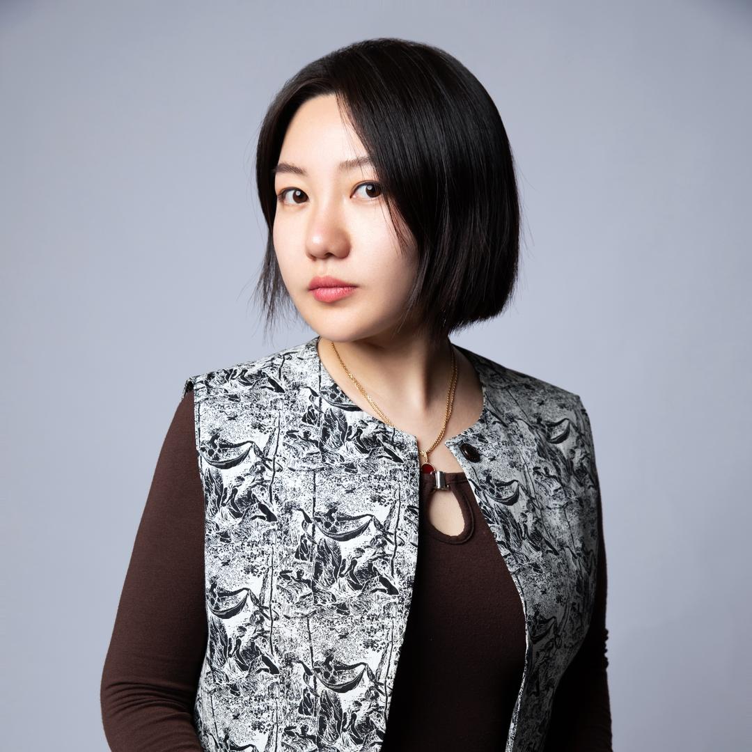 韩娱圈Manda老师