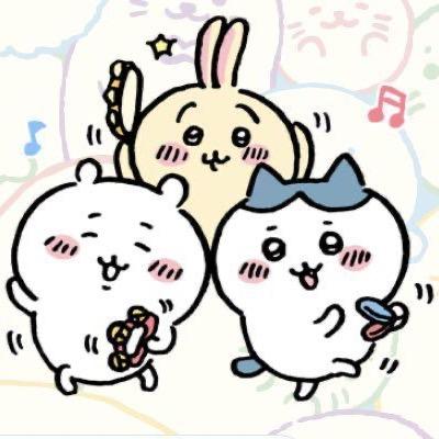 Chiikawa的奇妙冒险
