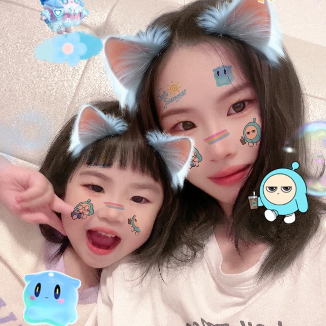 一个人安静