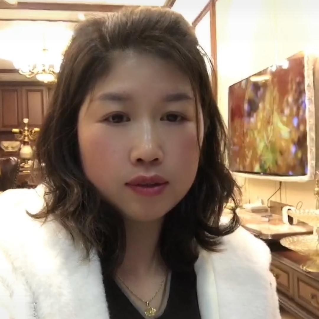 💃🏻🎀妩媚微笑❤️