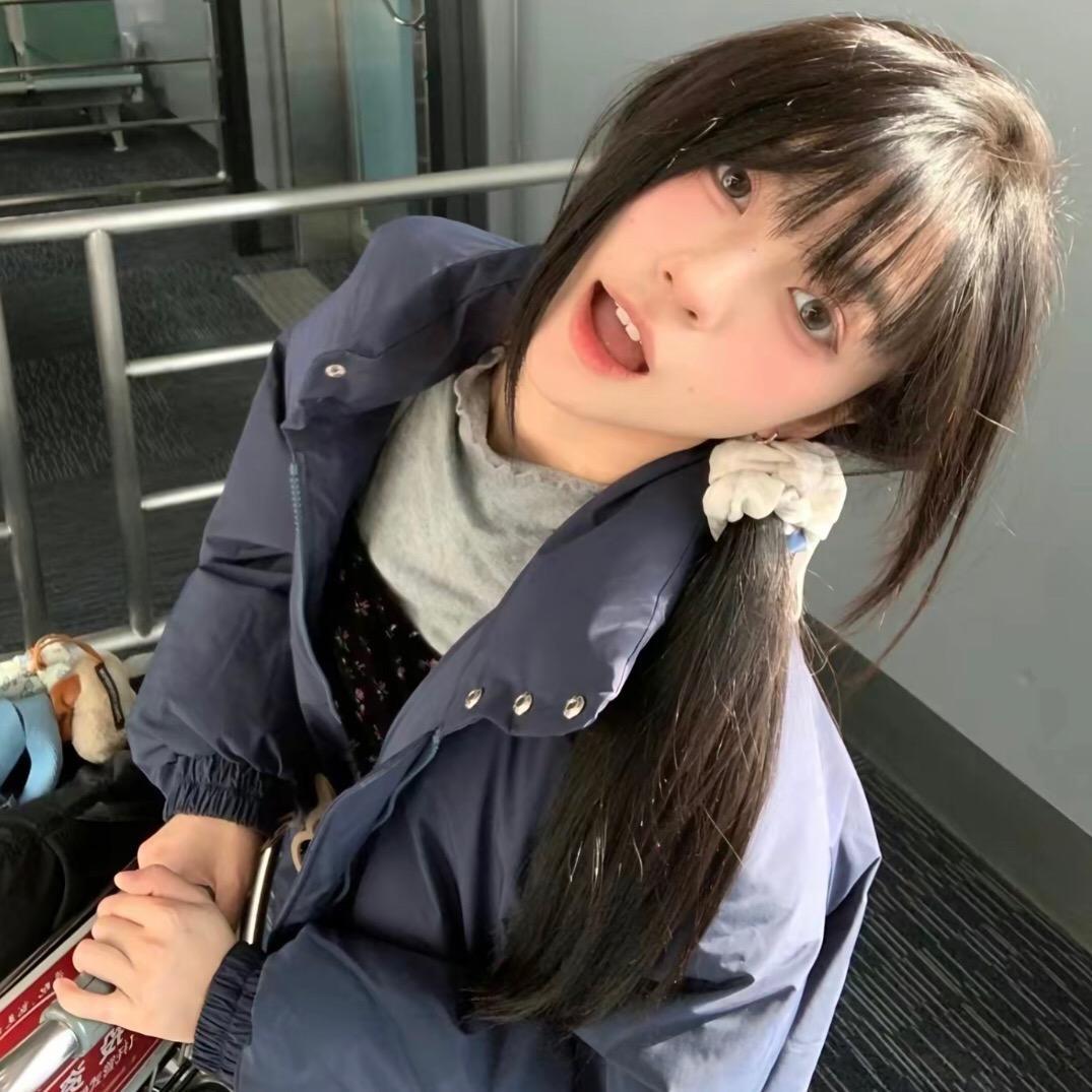 𖧷静香₊头像