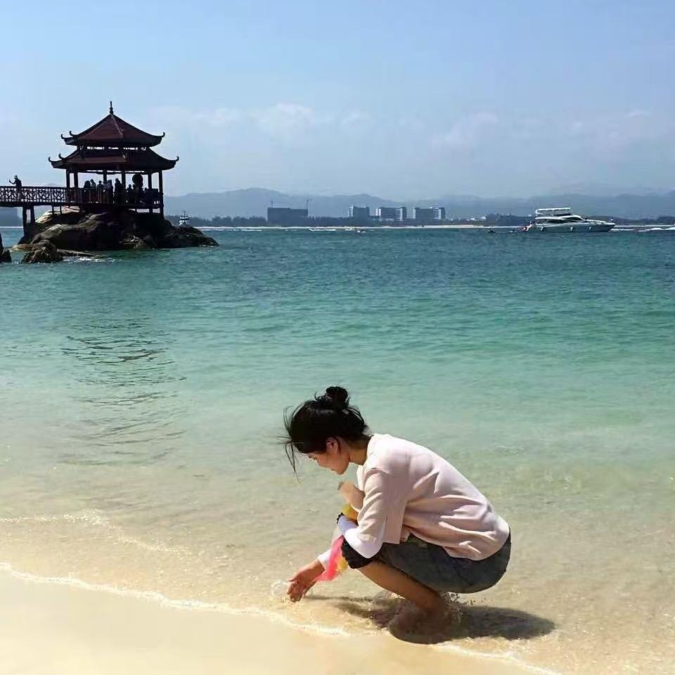 晓丹