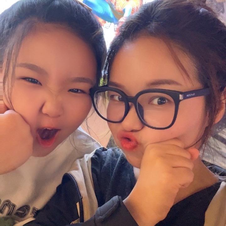 ㊗家小姐姐👸🏻