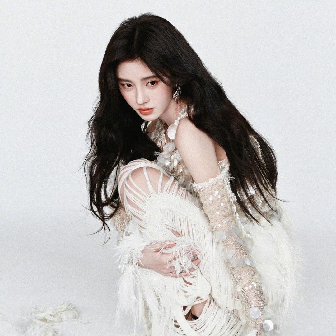 糕冷小美