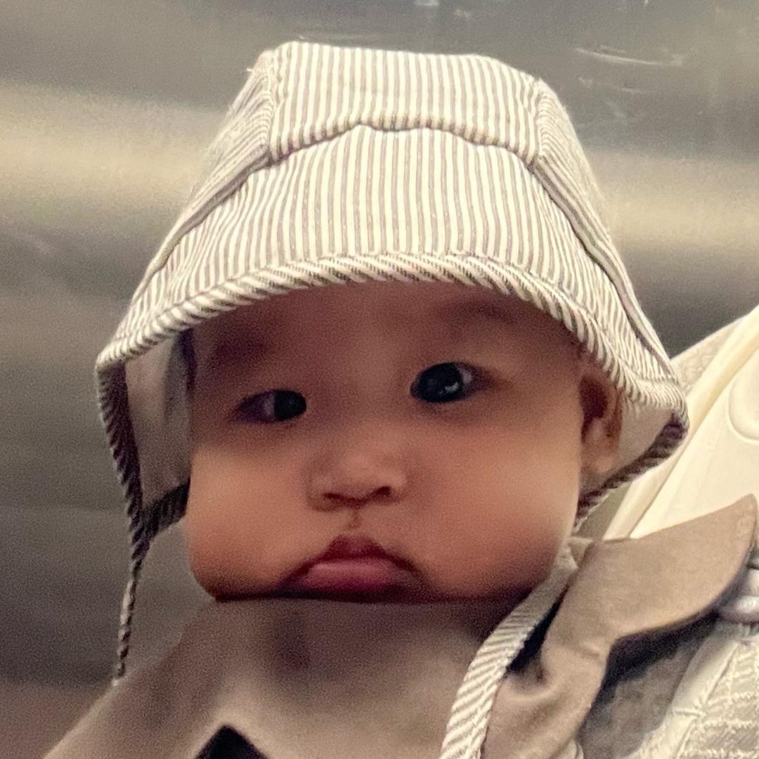 长安小满