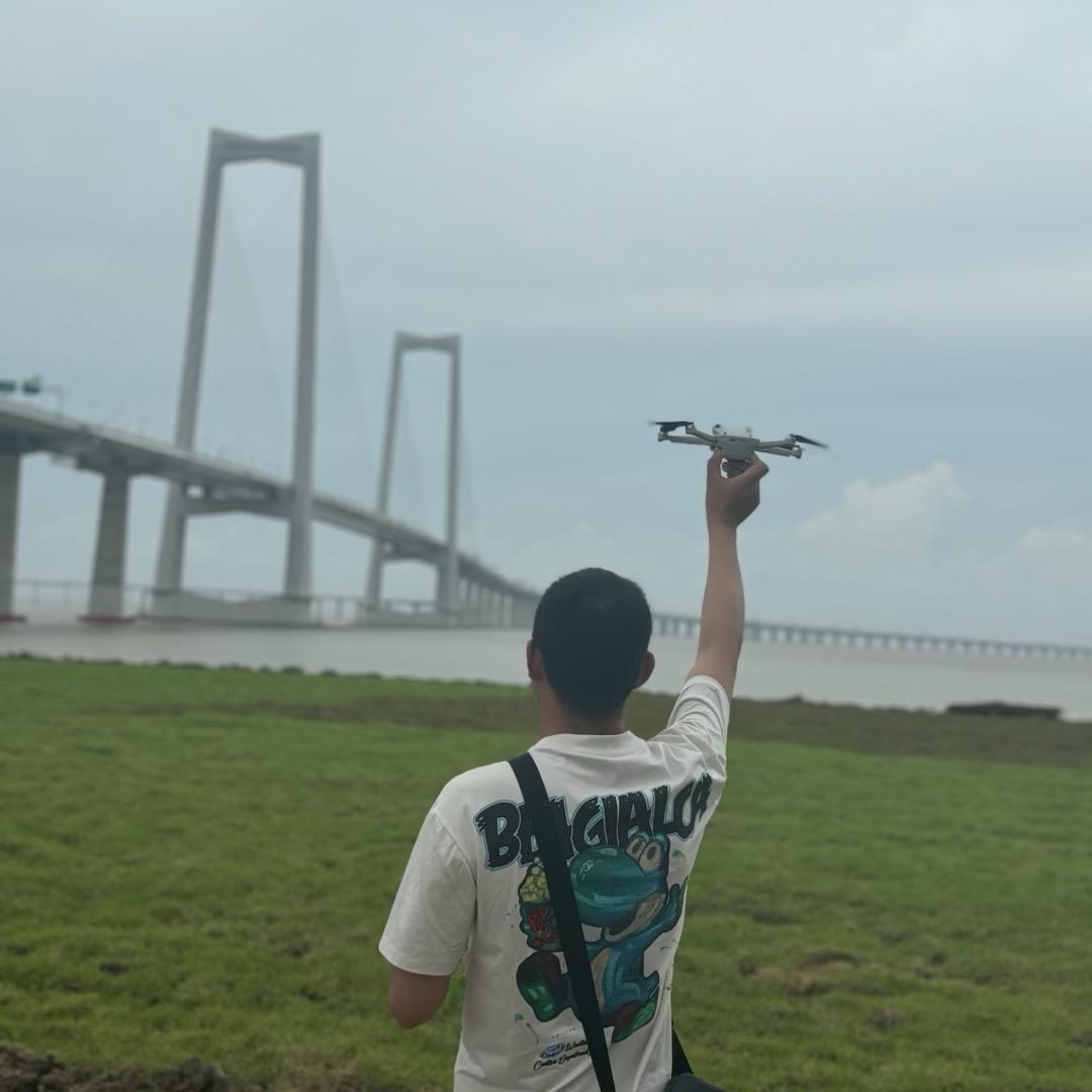 峰游记
