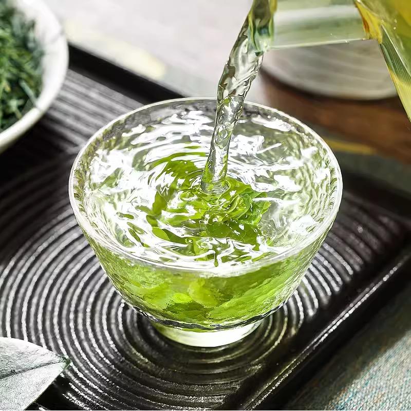 恩思茶叶