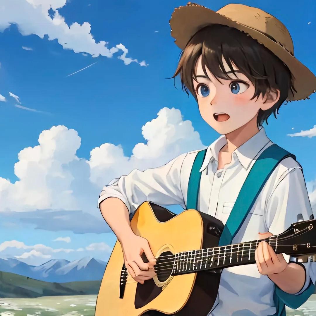 柱