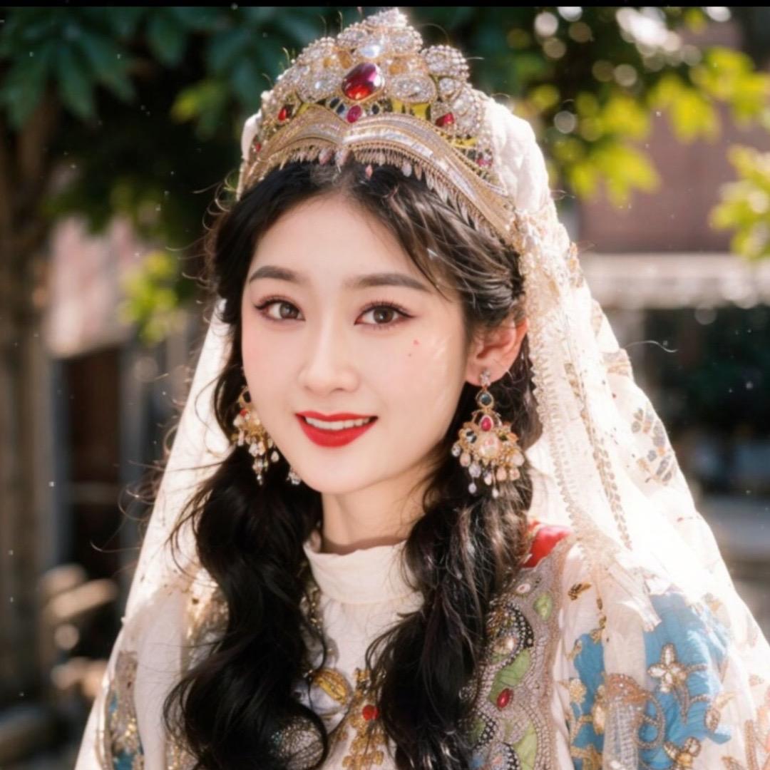 李大美