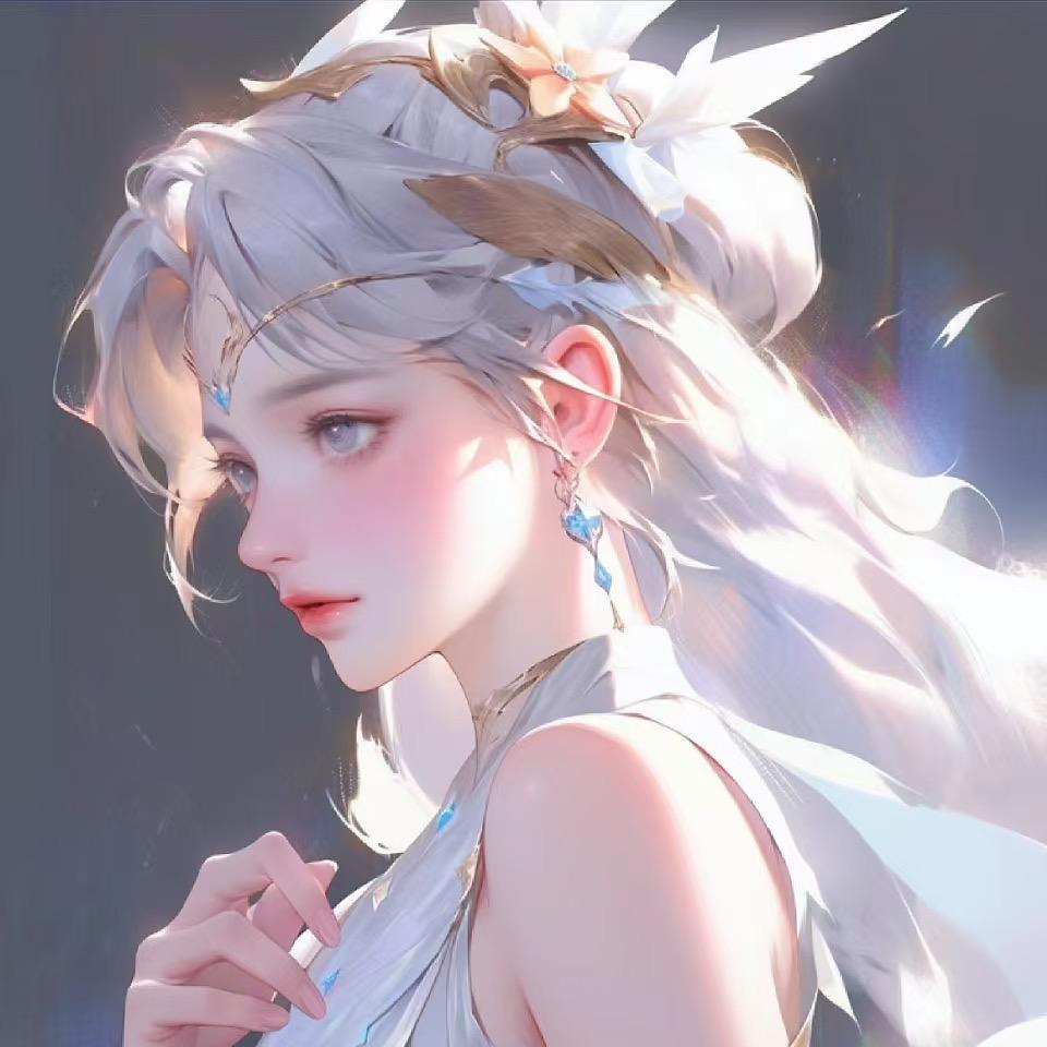 ✨晓晓吖（下午2点峡谷不见不散）