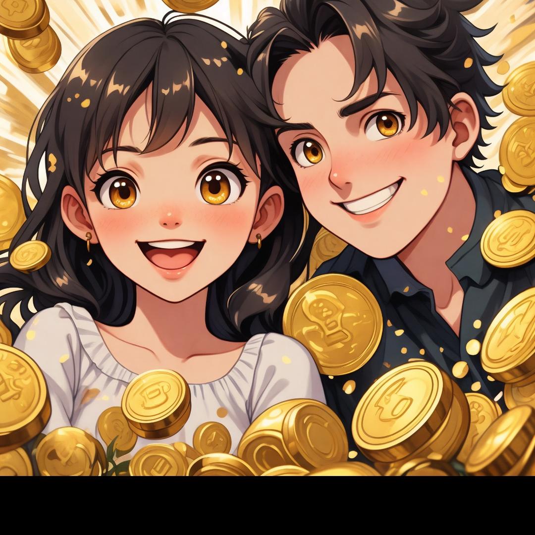 钱途超哇塞🌟