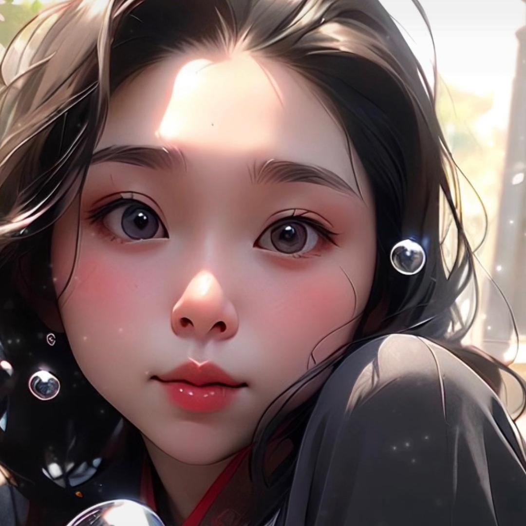 Xin欣Xin欣