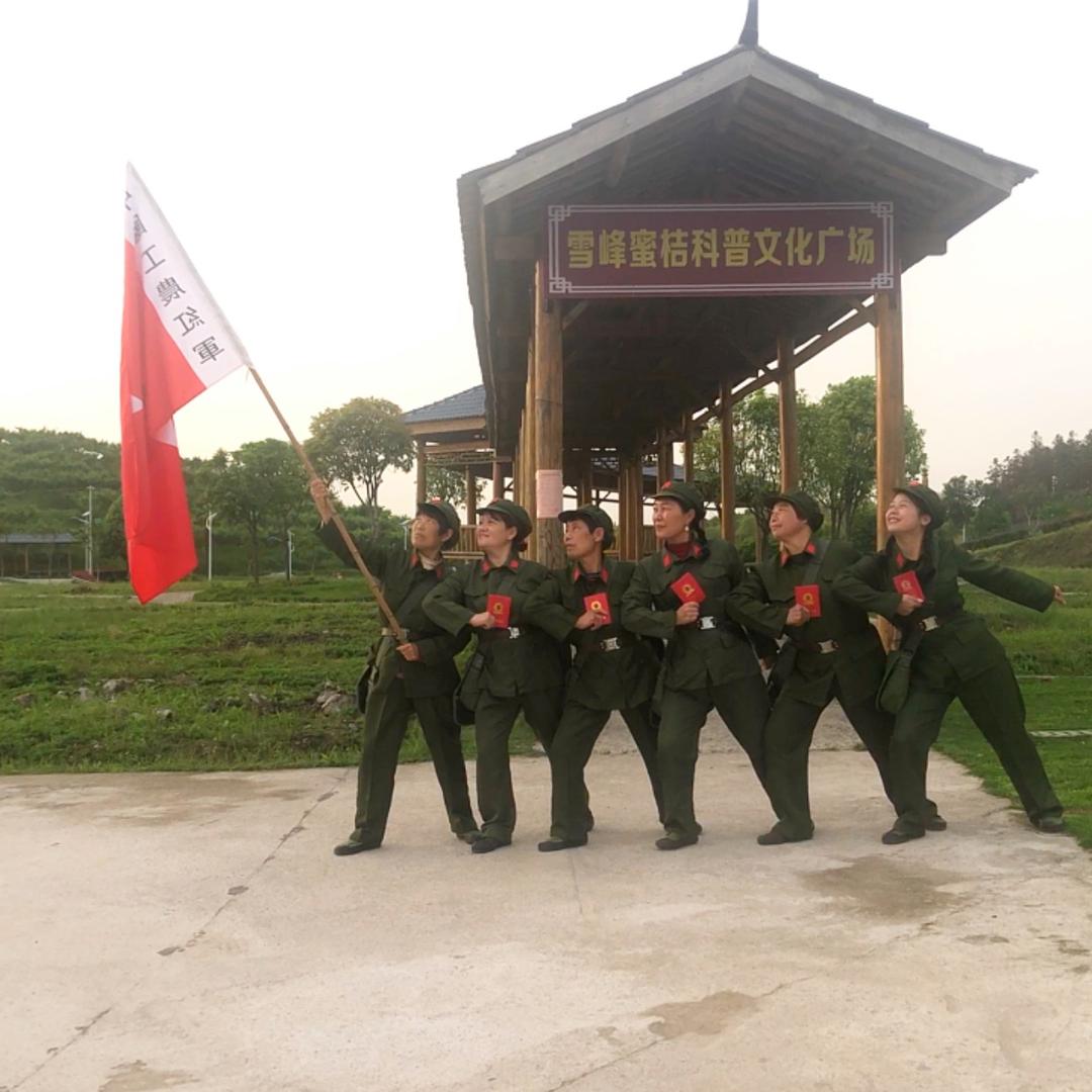 李姑婆的美好生活