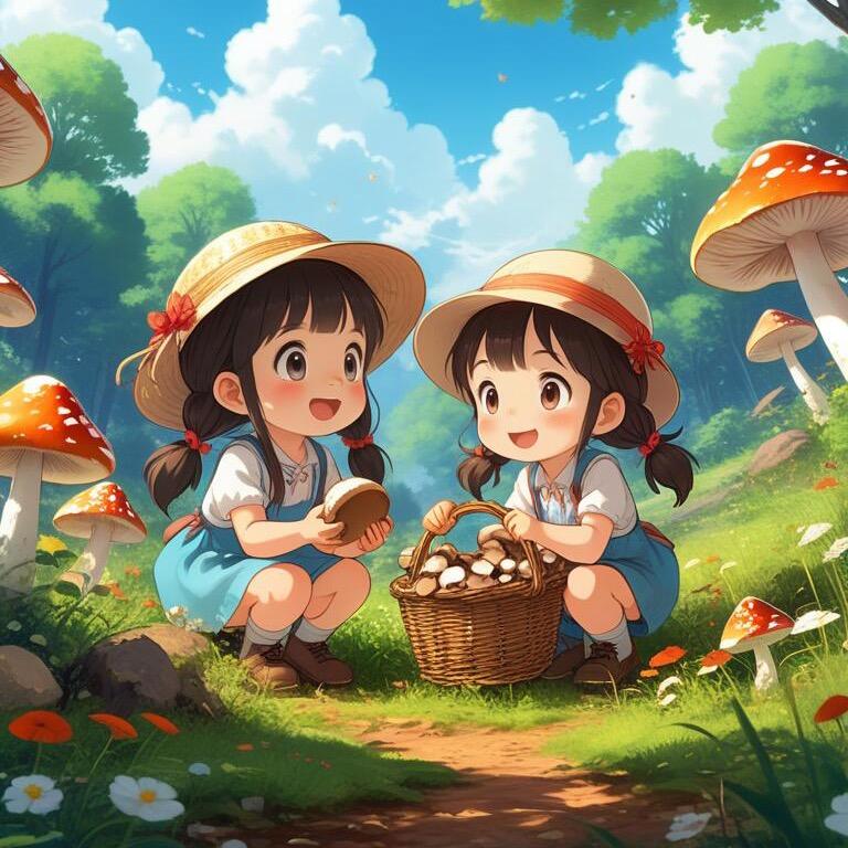 雅雅-睡前故事