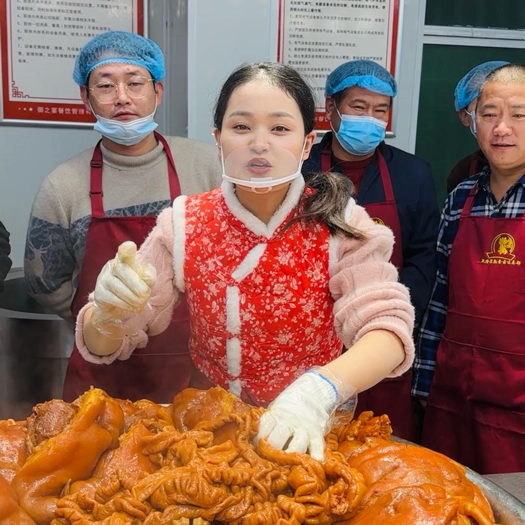 乾隆宴小玉熟食店