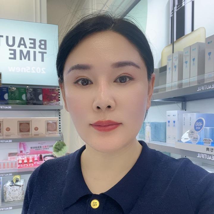 跃姐